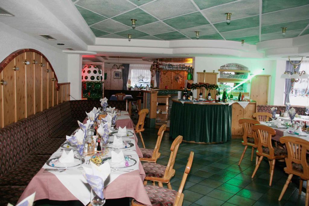 مالنتز Pension Konigshof المظهر الخارجي الصورة